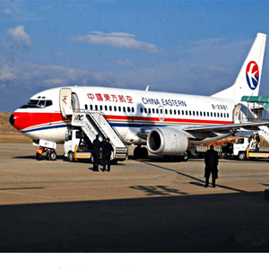 安阳红旗渠航空货运航空快运业稳步发展的原因是什么？
